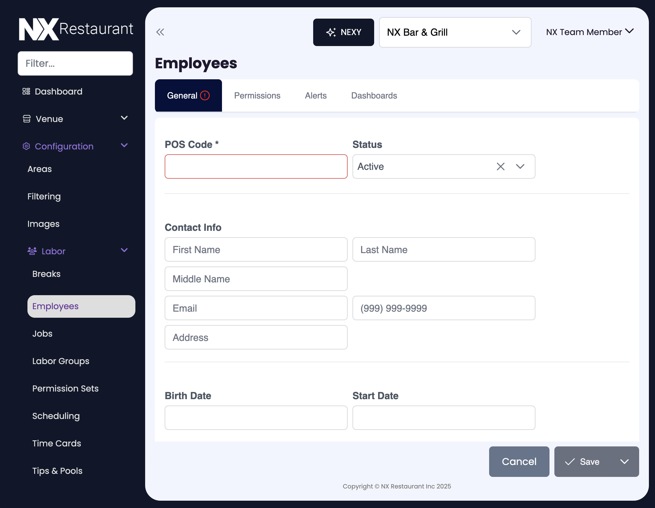 Configuration - Labor - Employees 1.png