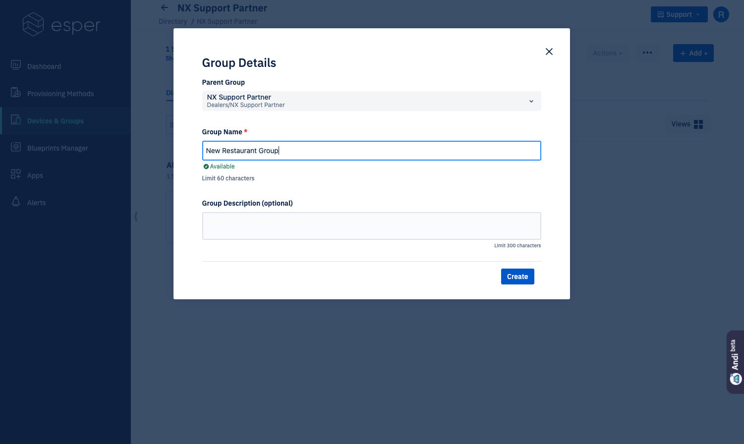 Esper - Add New Subgroup 2.png