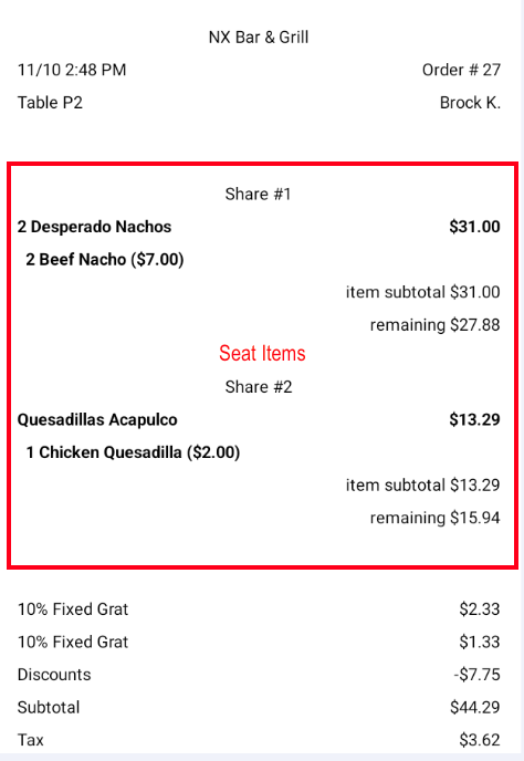 Receipt Seat Items Detail.png