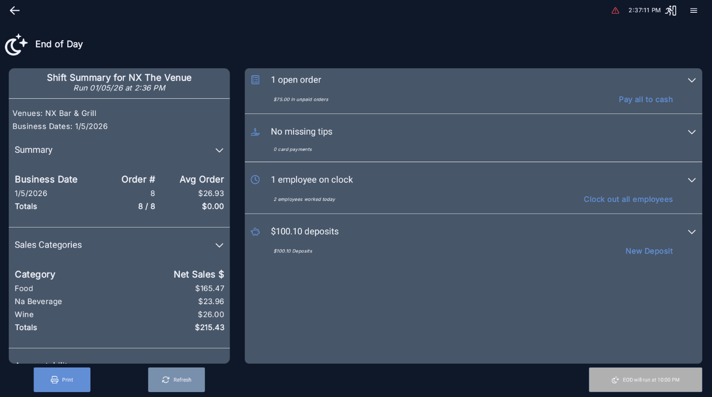 POS - Manager Menu - End of Day.png