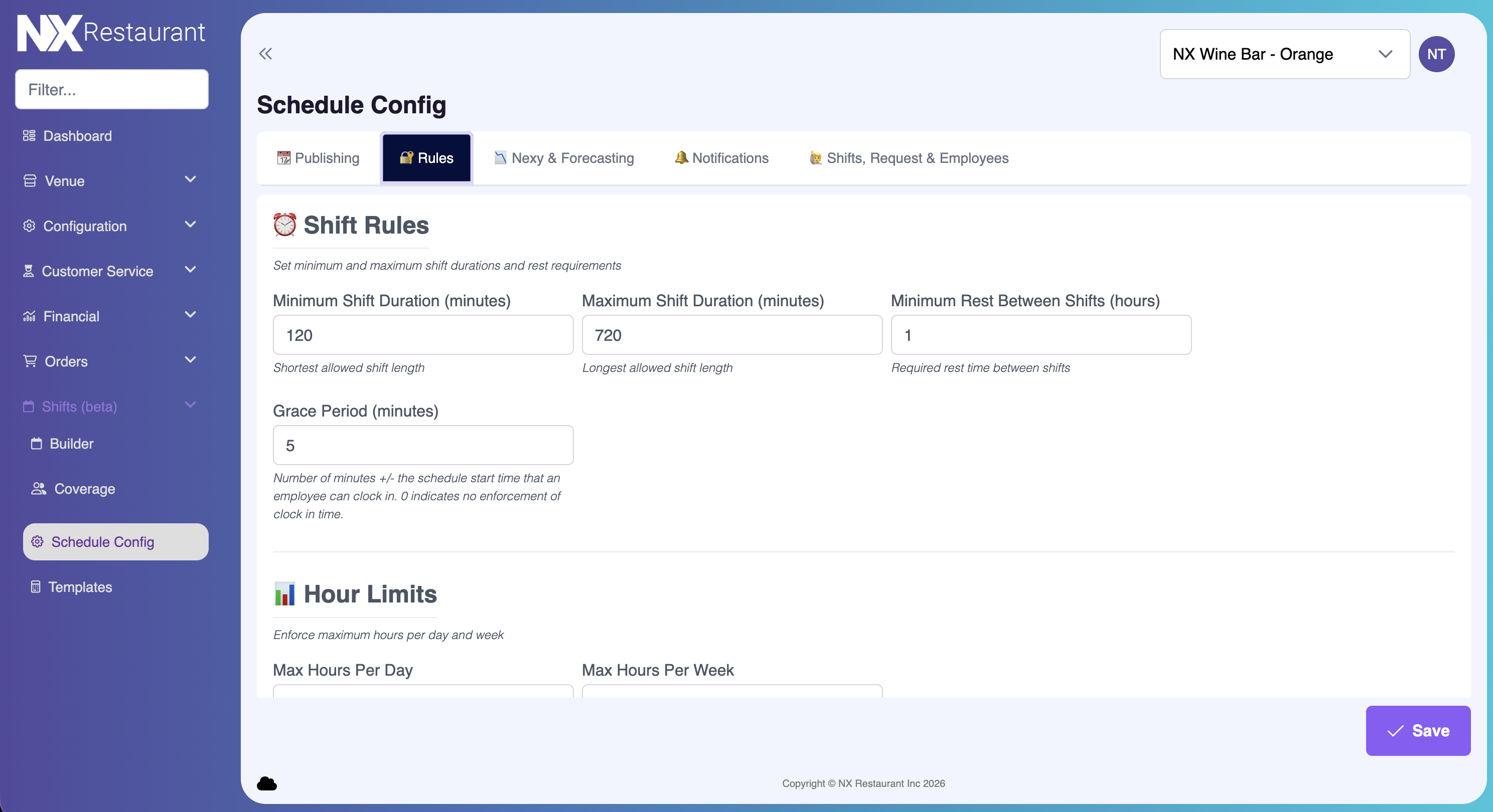 Shifts - Schedule Config - Rules - 01.png