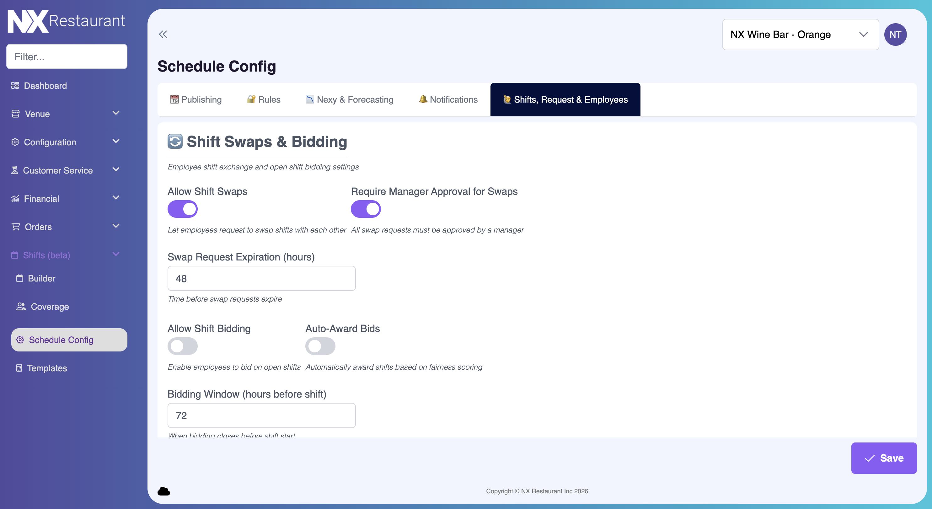 Shifts - Schedule Config - Employees - 01.png