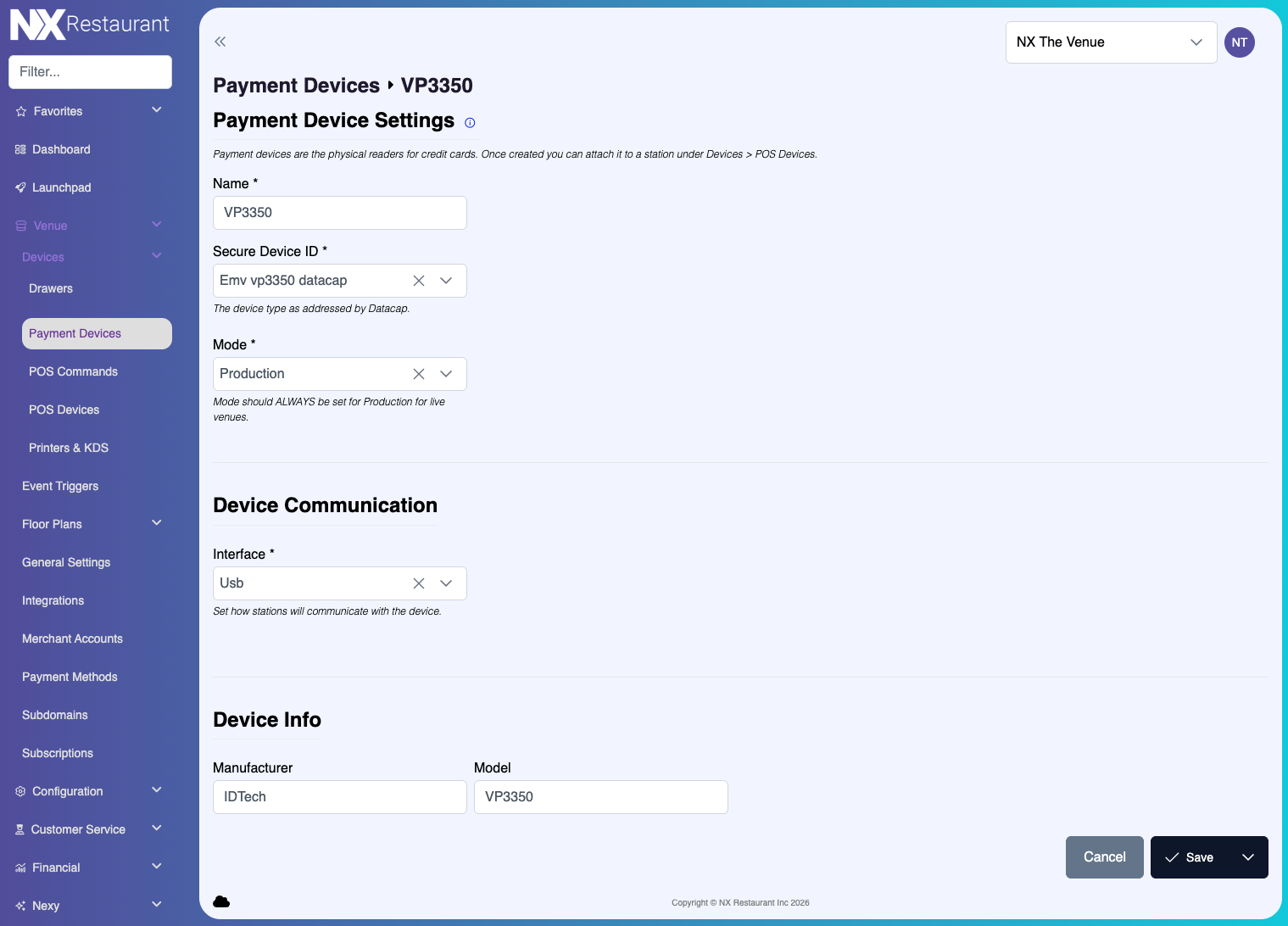 Venue - Devices - Payment Device - VP3350.png