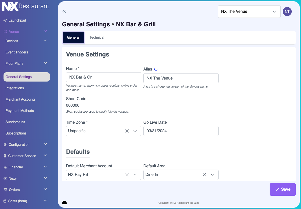 Venue - General Settings 01.png