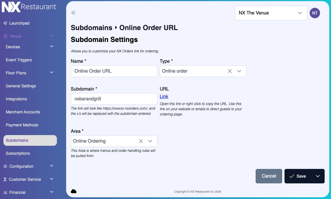 Venue - Subdomains.png