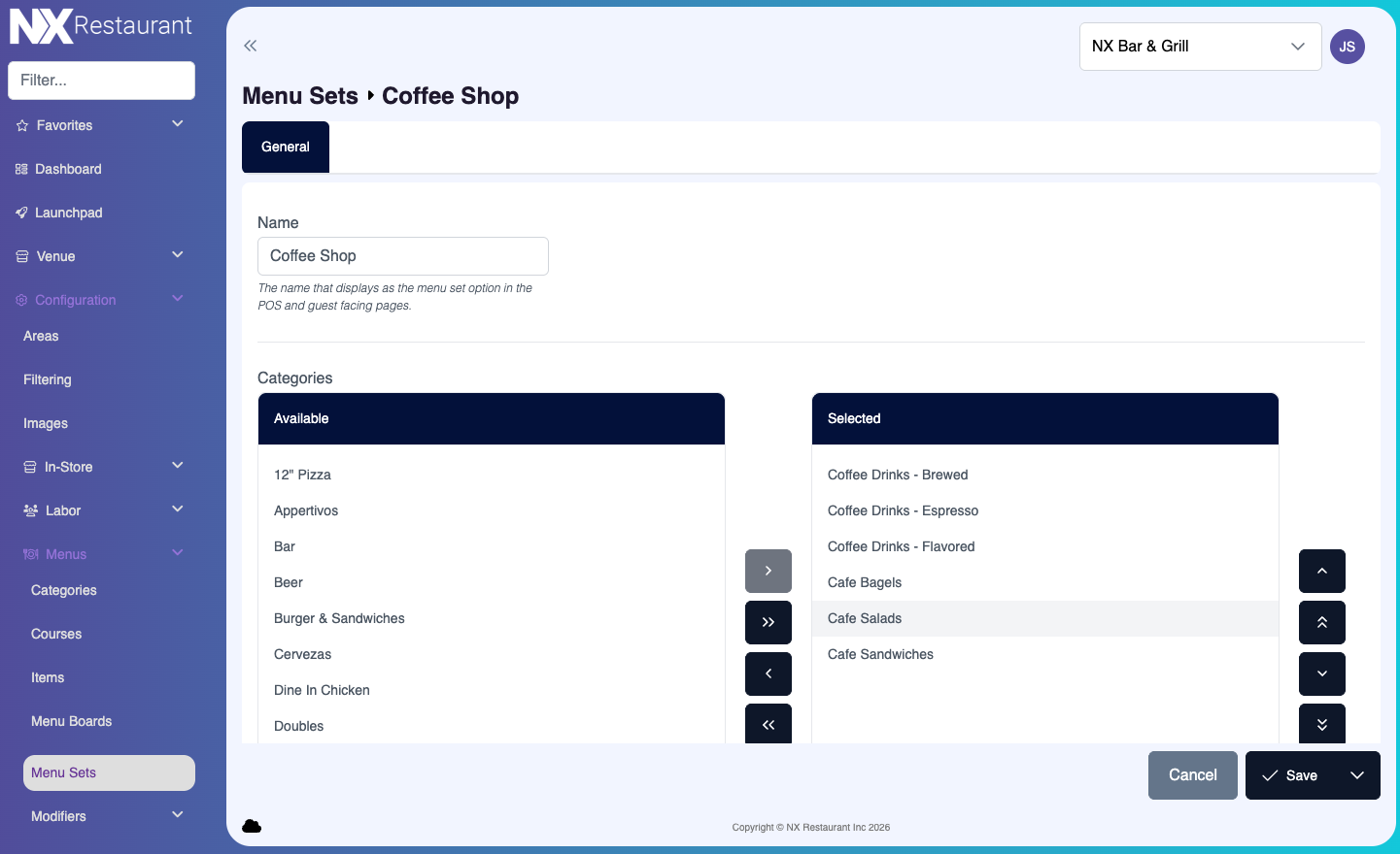 Menus - Menu Sets 01.png