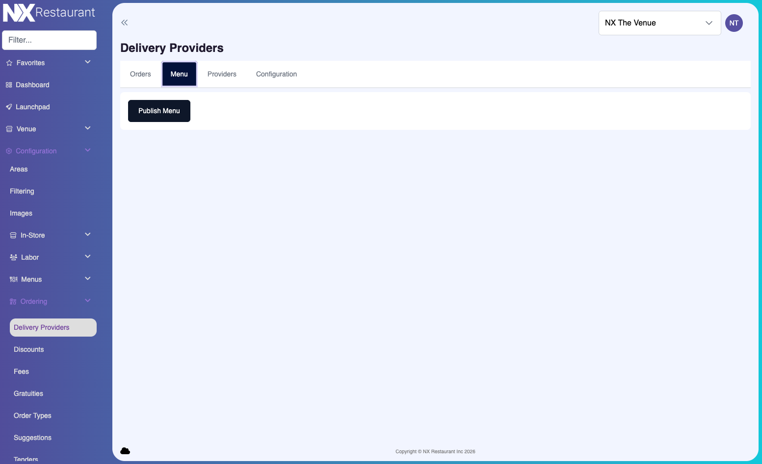 Portal - Ordering - Delivery Providers - Menu.png